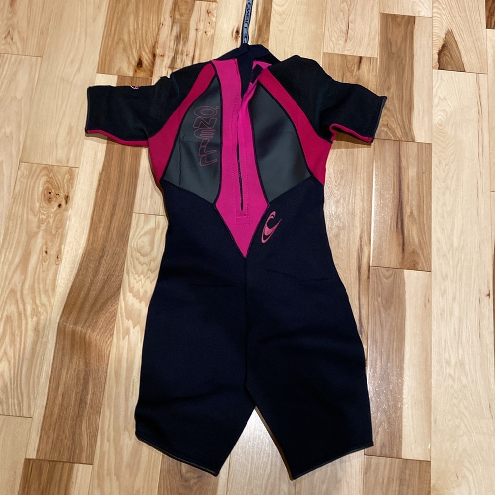 O’Neill - Shorty Wetsuit (12) - Picture 4 of 9